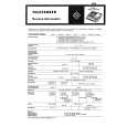 TELEFUNKEN M300 Service Manual cover photo