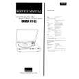 SANSUI FR-D3 Service Manual cover photo