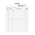 SONY SURG11M Service Manual cover photo