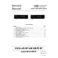MARANTZ 74SR53 Service Manual cover photo