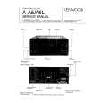 KENWOOD UD-500M Service Manual cover photo