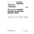 PIONEER KEXM9276ZT/EW Service Manual cover photo