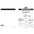 JVC GRFXM373EGX/EGY Service Manual cover photo