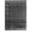 NAKAMICHI 581 Service Manual cover photo