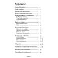 TOSHIBA 27WL46 Service Manual cover photo