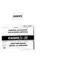 CASIO FX88 Owner's Manual cover photo