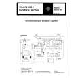 TELEFUNKEN 101 BAJAZZO DELUX Service Manual cover photo