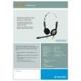SENNHEISER SH 250 Owner's Manual cover photo