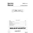 MARANTZ SR-47 Service Manual cover photo