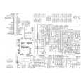 SANYO CEM2510PTX00 Service Manual cover photo