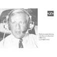 SENNHEISER HMD 414 Owner's Manual cover photo