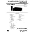 SONY SLVE220AE/VP/UY Service Manual cover photo