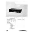 SONY TC-K555ES Service Manual cover photo