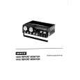 UHER 4200 Owner's Manual cover photo