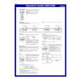 CASIO SHN1000D-7A Owner's Manual cover photo