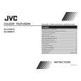 JVC AV-21MS15/H Owner's Manual cover photo