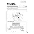 ONKYO TX-SR804 Quick Start cover photo