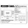 SONY KVX2162 Service Manual cover photo