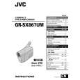 JVC RSWP1WT Service Manual cover photo