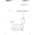 SENNHEISER EMP 2015 - SOUNDFIELD SYSTEM Owner's Manual cover photo