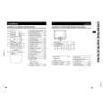 JVC AV-16N7VT Owner's Manual cover photo