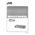 JVC JT-V10 Service Manual cover photo