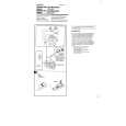 SONY ICF-M260 Owner's Manual cover photo