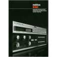 REVOX B261 Owner's Manual cover photo