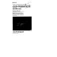 SONY CCD-FX270 Owner's Manual cover photo