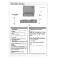 SONY KV21XSD(XSTD) Owner's Manual cover photo