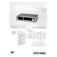 SONY TC-K444 Service Manual cover photo