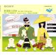 SONY ERF310AW01E Owner's Manual cover photo