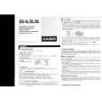 CASIO DS1 Owner's Manual cover photo