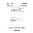 MARANTZ SR590 Service Manual cover photo