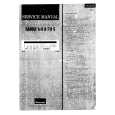 SANSUI A5 Service Manual cover photo