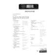 KENWOOD KA-95 Service Manual cover photo