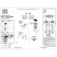 KENWOOD KFC-M6935A Owner's Manual cover photo