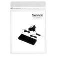 SENNHEISER SI234 Service Manual cover photo