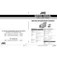 JVC GRDVL915U Service Manual cover photo