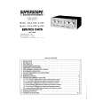 MARANTZ A530 Service Manual cover photo