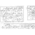 HITACHI CMT2114 Service Manual cover photo