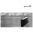 KENWOOD KCD-2 Owner's Manual cover photo