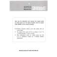 MARANTZ SD9000 dbx (E) Service Manual cover photo