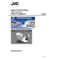 JVC GR-DVL1020U Owner's Manual cover photo
