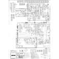 SANYO CMM2135VR Service Manual cover photo