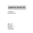 SHERWOOD R756RDS Service Manual cover photo