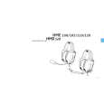 SENNHEISER HME 100-SE-3 Owner's Manual cover photo