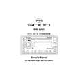 PIONEER DEH-M8127ZTS1/XHUC Owner's Manual cover photo