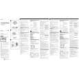 SONY AC-VQ11 Owner's Manual cover photo