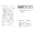 TELEFUNKEN DPS1 Service Manual cover photo
